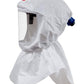3M Versaflo Hood Assembly With Inner Collar And Premium Head Suspension S-655 1 Ea/Case