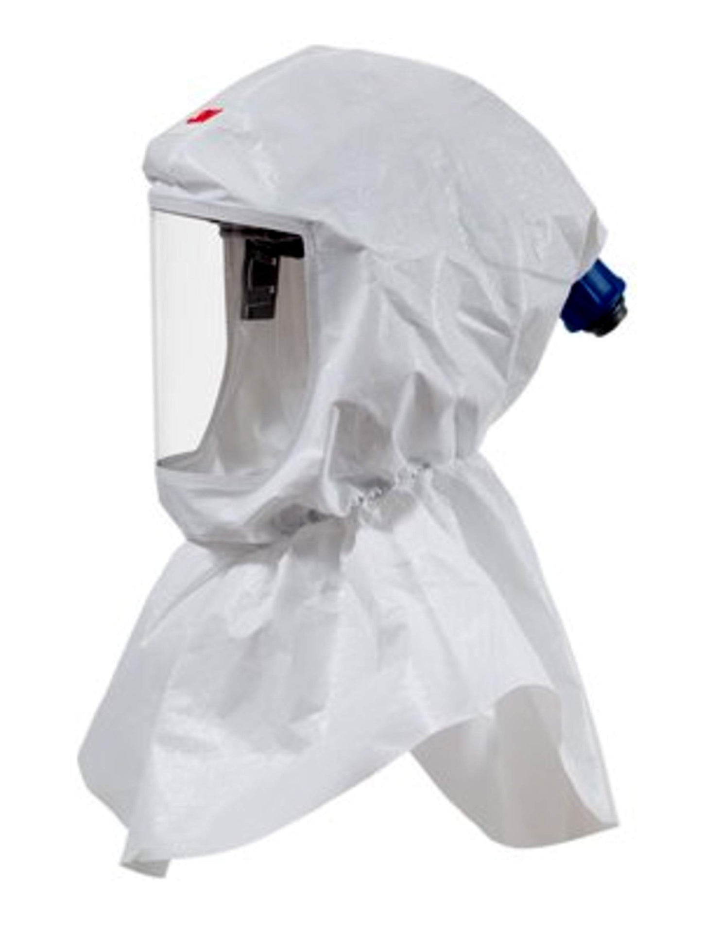 3M Versaflo Hood Assembly With Inner Collar And Premium Head Suspension S-655 1 Ea/Case