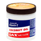 Dax Coconut Oil, 7.5 Ounce