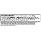 Zee Zees Birthday Cake Soft Baked Snack Bars, 1.3 oz, 30 pack, Nut Free, Whole Grain, Safe for School, On-The-Go, Kosher, Allerg