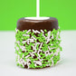 Mystic Sprinkles Jimmy Mixes (Flitting Fairy Jimmy Mix 3Oz)