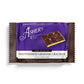 Ashers Chocolates Chocolate Covered Grahams, 18 Count, Gourmet Sweet and Salty Snack, Dark Chocolate, Individually Wrapped