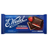 E. Wedel Dark Chocolate with Strawberry Filling 100g (Pack of 5)