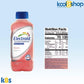 Electrolit Guava Hydration Drink With Electrolytes 21 Fl Oz Plastic Bottles 9 Pack + 1 Microfiber Cooling Towel By Kool8Shop Inf