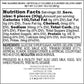 The Hampton Popcorn Company Pink Gummy Bears, Strawberry Flavored, 2.2 Pound Bag
