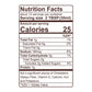The Ginger People Ginger Peanut Sauce, 12.7Oz (Pack Of 12)