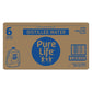Pure Life Distilled Water, Kosher, 128 Fluid Ounce (Pack of 6)
