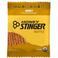 Honey Stinger Organic Honey Waffle | Energy Stroopwafel for Exercise, Endurance and Performance | Sports Nutrition for Home & Gy