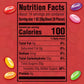 STARBURST Original Jelly Beans Chewy Candy, 14 oz Bag (Pack of 3)