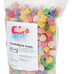 Sarah'S Candy Factory Assorted Spice Drops (5 Lbs In Bag)