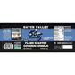 505 Southwestern Hatch Valley Diced Green Chiles, 40 Ounce (1)