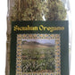 Generic Sicilian Oregano - Green Herbal Spice - 1 Count (Pack of 1)