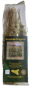 Generic Sicilian Oregano - Green Herbal Spice - 1 Count (Pack of 1)