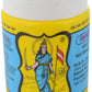 Vandevi Pow Spice Hing Brown, 100G