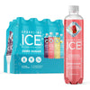Sparkling Ice Blue Variety Pack Flavored Sparkling Water Zero Sugar With Vitamins And Antioxidants 17 Fl Oz 12 Count (Classic Le