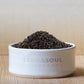 Terrasoul Superfoods Organic Black Sesame Seeds - Raw Unhulled, 2 lbs - Lab-Tested