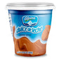 Arequipe Alpina Dulce De Leche (2 Pack). Milk Caramel Sauce Dip For Apples And Desserts - Creamy Consistency As Cajeta - Great For Alfajores, Obleas And Breakfast - 2 Pack X 17,5 Oz Each.