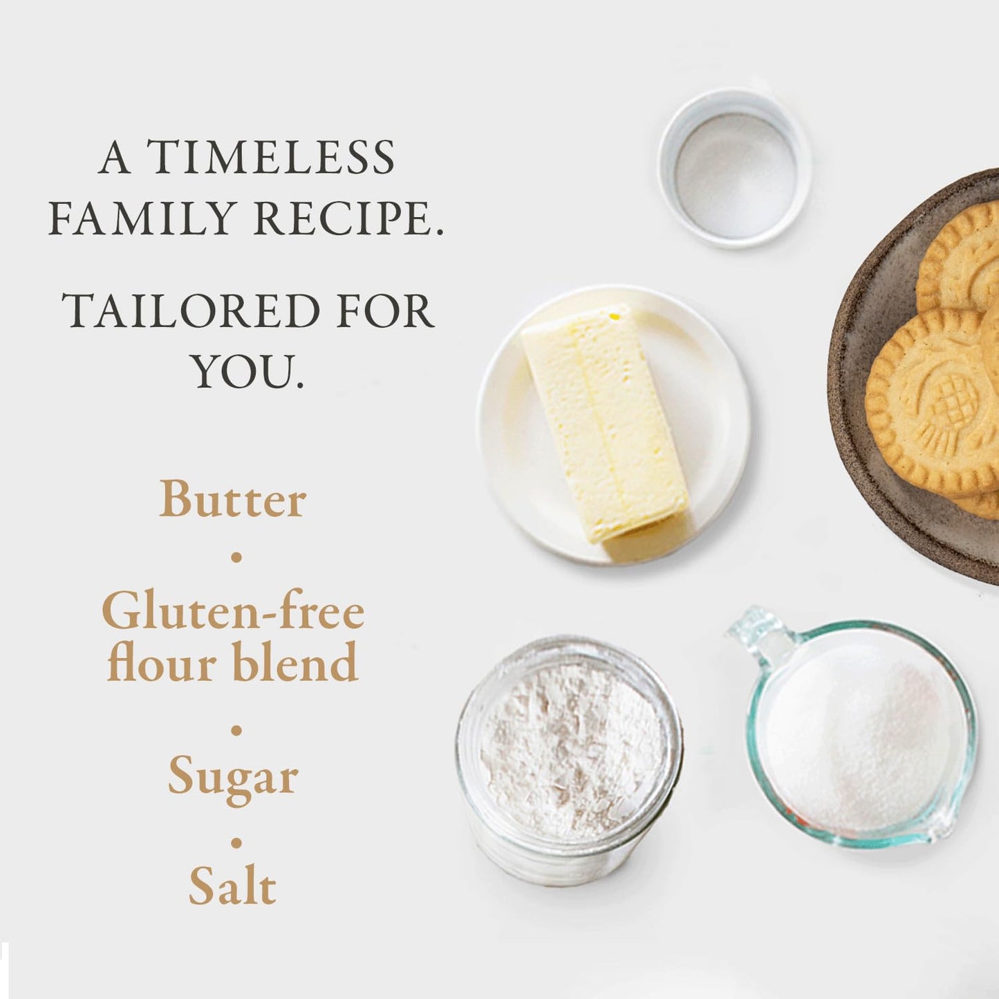 Walker s Shortbread Mini Fingers, Pure Butter Shortbread Cookies, 4.4 Oz (Pack of 6)