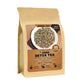 FullChea Detox Tea Bags, 50 Count, with Milk Thistle, Dandelion Root, Turmeric, Peppermint - Liver Support Tea
