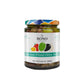 Bono Italian Gourmet Olives, All Natural, Non-GMO, Pitted Olive Mix, Pack of 2, 9.88 OZ