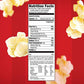 Orville Redenbachers All-In-One Popcorn Kit  with Kernels  Coconut Oil & Salt  for 6oz. Popcorn Machine  8oz. (Pack of 36)
