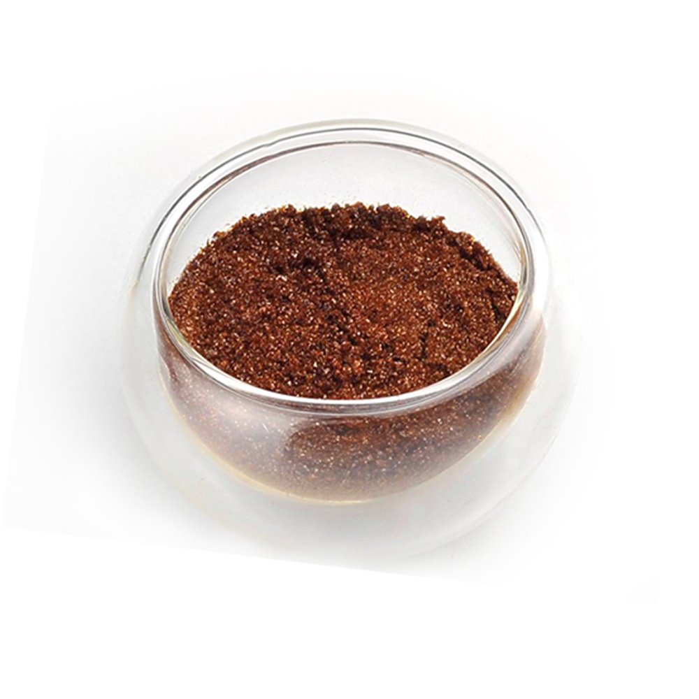 Lecharm Jasmine Green Tea Extract, Natural Tea Crystal Powder, Ready Brew, Iced Or Hot Tea In 3 Seconds - 30 Sachets