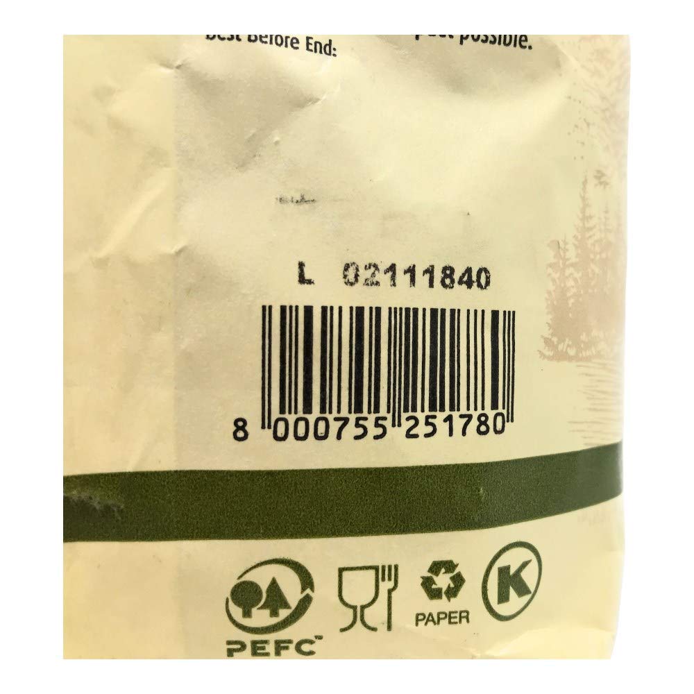 Felicetti Organic Fusilli Pasta, Non GMO, Kosher, 16.01 Ounces (Pack Of 12)