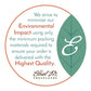 Ethel M Chocolates Small-Batch Gourmet Milk Chocolate Bar With Artisanal Coconut Caramel Soft Center And Topped With Roasted Alm