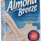 Blue Diamond Original Almond Breeze Unsweetened ( 12X32 Oz)