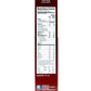 Mothers Oat Bran Cereal, 100% Natural, 16-Ounce Box, Pack of 6