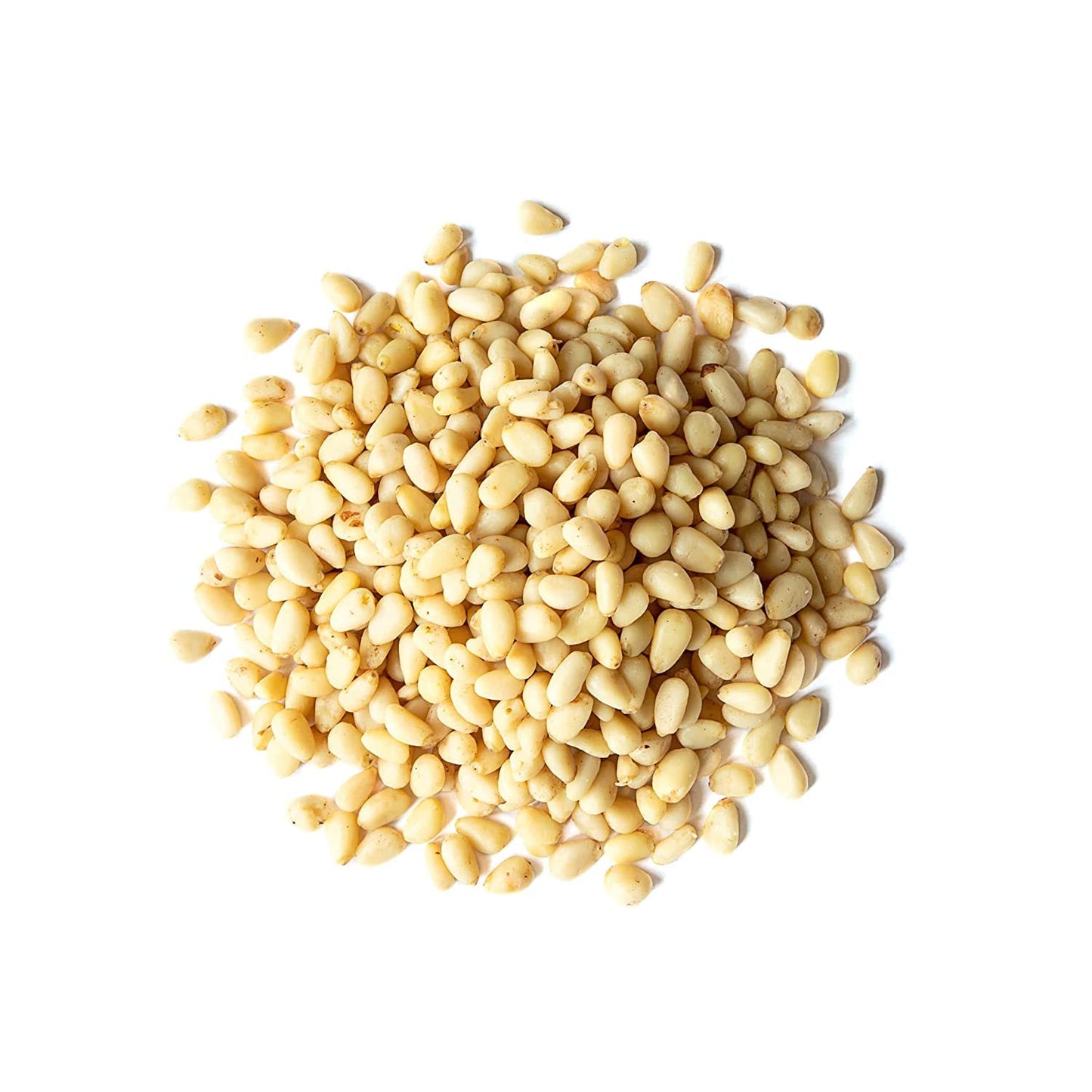 Food To Live Pine Nuts, 2 Pounds Whole Raw Pignolias, Unsalted, Vegan, Kosher, Bulk. Rich In Vitamin E, Protein. Healthy Snack. Great For Pesto, Salads, Homemade Desserts.