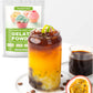 TUOTAI Unflavored Gelatin Powder Food Grade for Baking 4 Ounces
