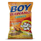 Boy Bawang Cornick, Chili Cheese - Crispy Tasty & Gluten-Free Corn Nuts 3.54 Ounces (100G), 3 Pack
