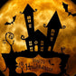Halloween Snacks Gift Basket With Candy, Cookies, Bars & Snacks (38 Count) - Fun Halloween Care Package For College Students, Teens & Mature-Themeds, Trick Or Treat Sampler For Parties & Sharing