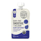 Serenity Kids 6+ Months Dairy-Free Smoothie Baby Food Pouch - Usda Organic & Grass-Fed Collagen Protein - Berry Butternut Flavor - Portable Toddler Snacks - 3.5 Oz, 12 Pack