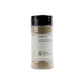 Olive & Vine Ground Marjoram, Earthy & Sweet, Seasoning For Soups, Stews, And Roasts, With Rich Tradition, Authentic Taste, For