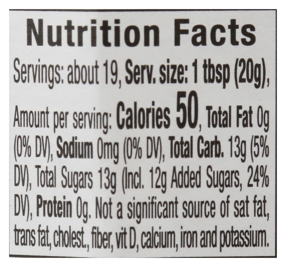 Bonne Maman Peach Preserves, 13-Ounce Jars (Pack Of 6)