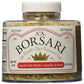 BORSARI Citrus Salt Seasoning - Gourmet Blend with Lemon, Pepper & Herbs - 4oz Pack