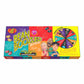 Jelly Belly Beanboozled 7Th Edition Spinner Game + Refill Bag – Gross Vs. Delicious Jelly Beans – Fun Party Game & Gag Gift For Kids, Teens & Mature-Themeds