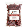 8Oz Chili Tien Tsin Whole. Dried Chinese Red Peppers For Hunan Or Szechwan Cooking - Ideal For Asian, Thai, Indian, Mexican Dish