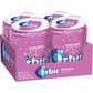 Orbit Bubble Gum Cups, Bubble Mint, 55 Pieces Bottle, 4-Count