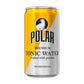 POLAR Tonic Water, 7.5oz, Pack of 24, Refreshing Soft Drink