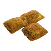 Bernardi Breaded Italian Sausage Ravioli, 5 Pound -- 2 per case.