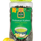 Peshawari Kahwa Tea- Jar Of 220G, Flavourful Taste Of Green Tea And Loose Leaf Tea, Freshly And Carefully Packed With Heritage T