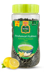 Peshawari Kahwa Tea- Jar Of 220G, Flavourful Taste Of Green Tea And Loose Leaf Tea, Freshly And Carefully Packed With Heritage T