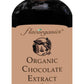 Flavorganics Organic Chocolate Extract, 2 ounce (2 pack)