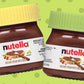 Nutella Mini Hazelnut Spread with Cocoa - 1oz