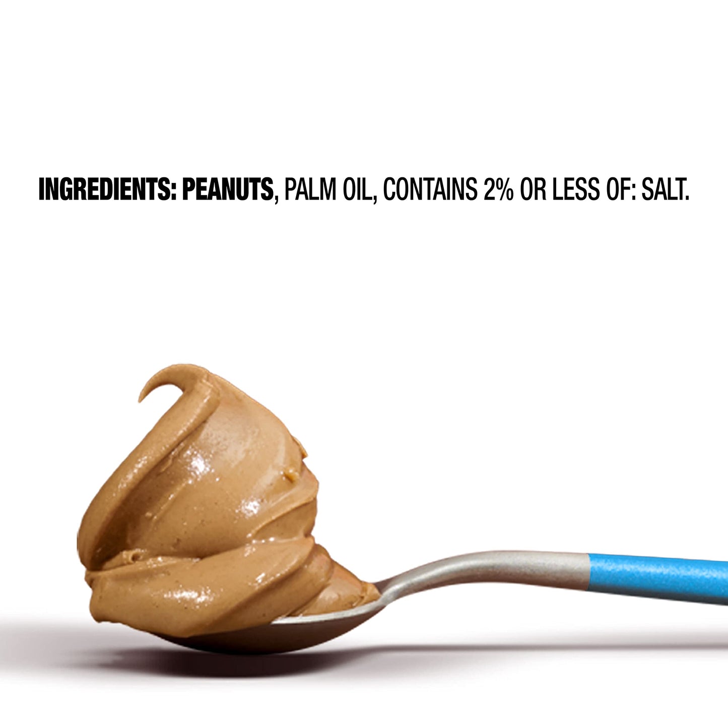 Jif No Added Sugar Creamy Peanut Butter Spread, 15.5 Ounces (Pack Of 12), Smooth, Creamy Texture, No Stir Peanut Butter Spread