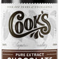 Cook's Pure Chocolate Extract 8 oz