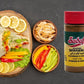 Sadaf Shawarma Seasoning - Middle Eastern Spice Blend - 2 Oz - Brown